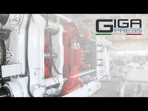 IDRA | GIGA PRESS  - build complete, testing completed... WHAT'S NEXT?