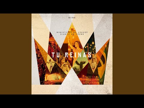 Rasga Os Céus - Diante do Trono