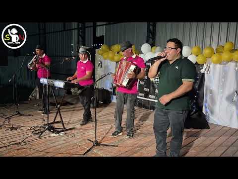 DANI Y SUS TALENTOS - ANIVERSARIO FM LIBERTAD (Chorotis, Chaco)