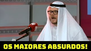 UM GÊNIO CHAMADO VINHETEIRO! #6