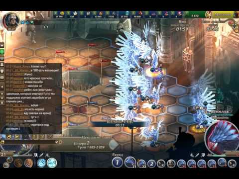 NekroWar PVP BANKAY  2016 09 13 015429