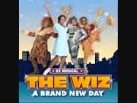 The wiz - Nieuwe dag