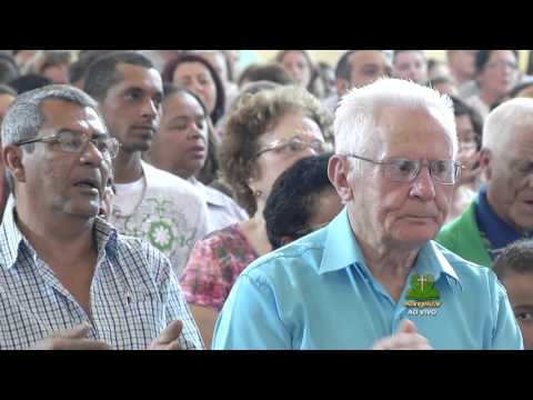 SANTA MISSA | 08/10/15 [CC]