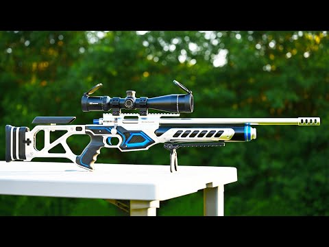 Top 10 Best Budget PCP Air Rifles of 2026 You Can Actually Afford!