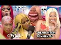 Nicki Minaj Funniest Moments That Live In My Head Rent Free
