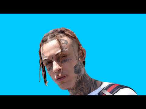 FREE | Lil Skies x 6 Dogs Type Beat "Get the Bag" Free Trap/Rap Beat Instrumental (prod. tutilio)