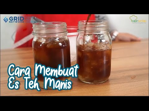 How to Make the Most Delicious and Refreshing Sweet Iced Tea