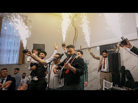 Sezgin Efshiyo - 20 Min - Voll Power  - Dilana Kurmanci - 2023 - 4k - by #DilocanPro