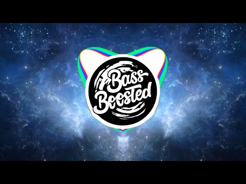 X-Ray & DRK-LVL - Destiny [Bass Boosted]
