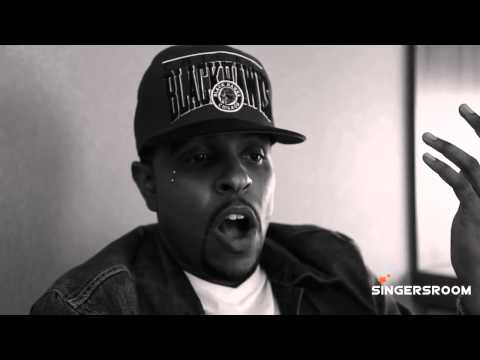 Verse Simmonds -Manging Relationship with Akon & Rock City After Conflict