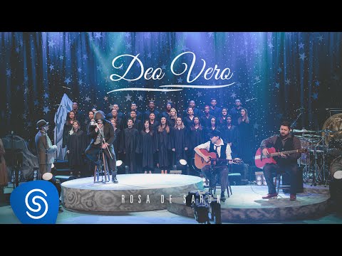 Rosa de Saron - Deo Vero