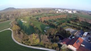 preview picture of video 'RC FPV Flug Weikerlsee Südpark Linz'