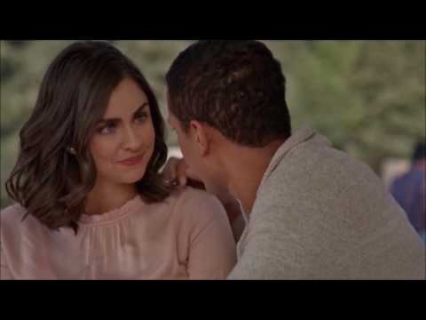 Andrea y Jorge - Estoy  Enamorado