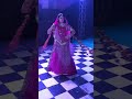 बदन म्हारो नाजुक Badan Mharo Najuk Rajasthani Folk Dance Rajputi Dance B