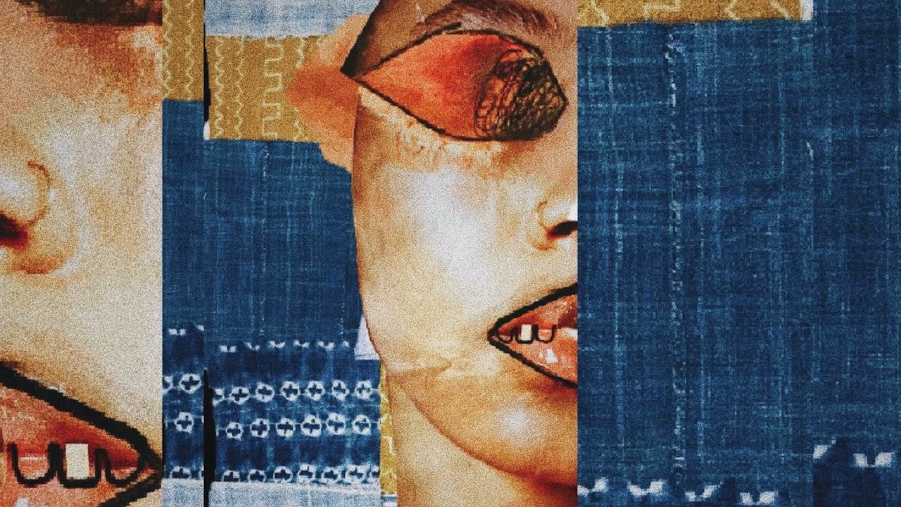 yaya bey - industry love / a protection spell