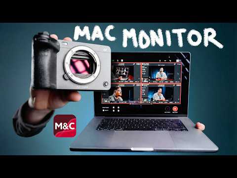 Sony just changed the game (again) - Mac Compatibility