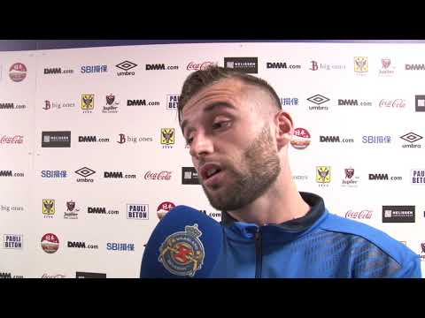 WBtv | Reactie na Sint-Truiden - Waasland-Beveren | 1-1 |