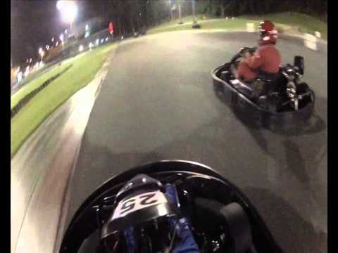 Copa Velokart - 8ª Etapa 21/09/2013 - Aldeia da Serra