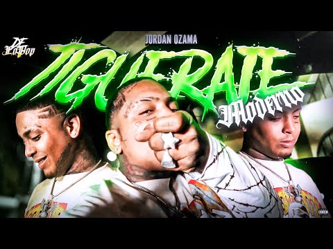 Jordan Ozama and DE LO POP