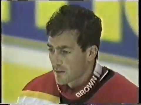 Ice Hot: The Best of 1996- 1997 NHL Season