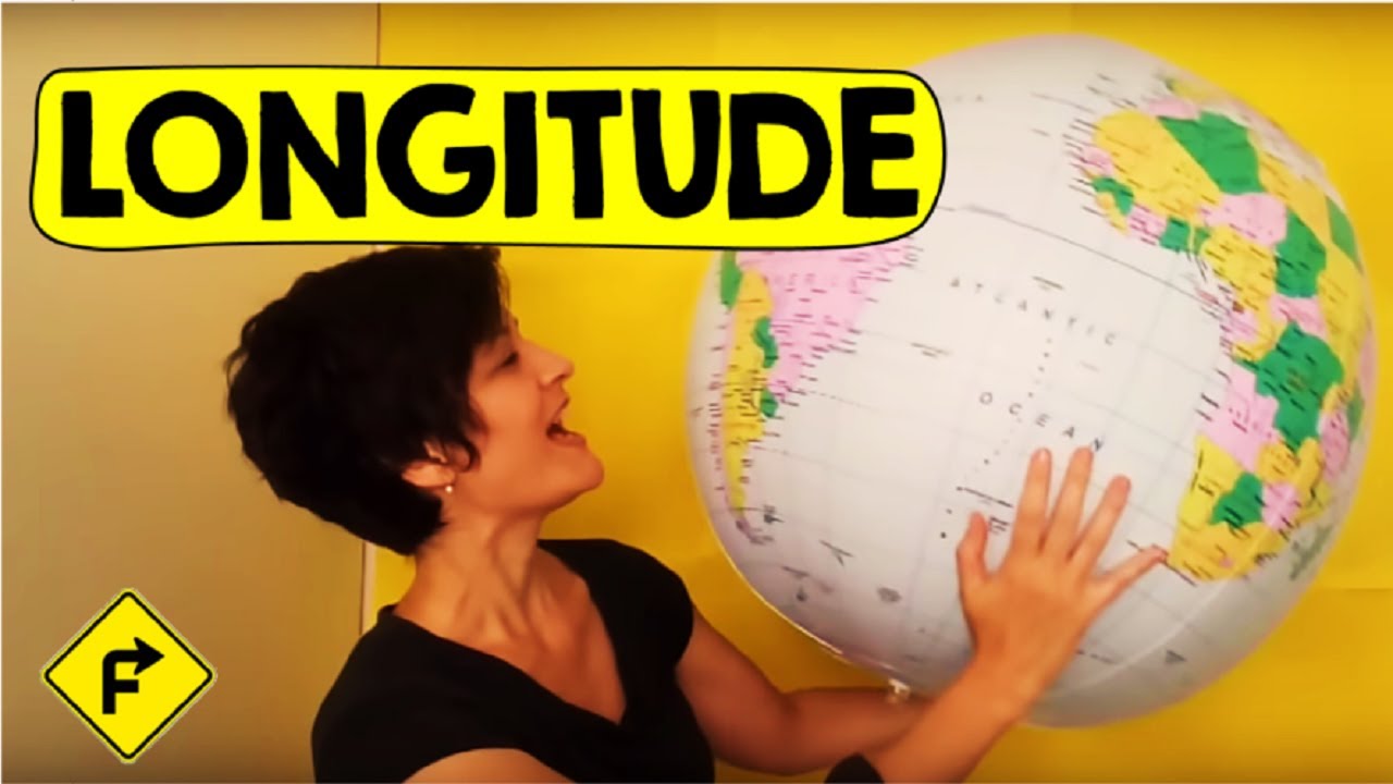 Longitude com massa de modelar caseira, só aqui! (Aula 3)