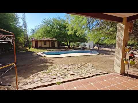 Casa en venta en La Carolina - Córdoba