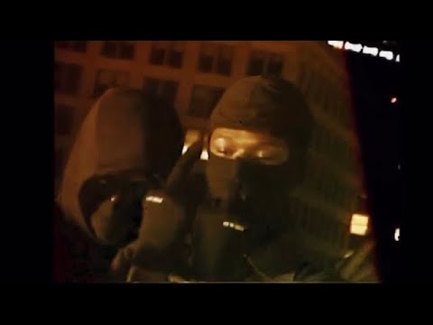 Mikey Milano - Suicide (Official Music Video)