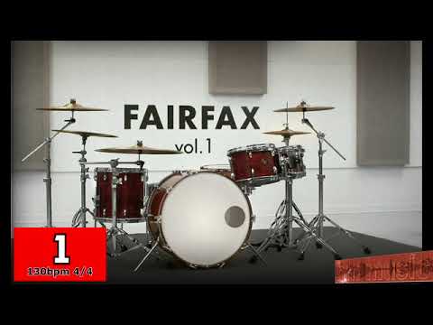 5 minutes practice kick 130bpm