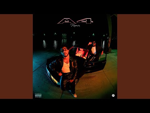 A4 (Remix)