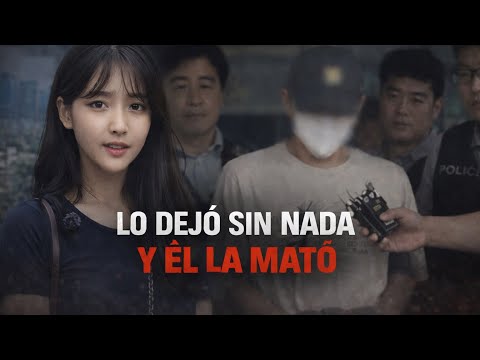 ¿Por qué los artistas coreanos se suicidan?