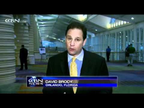 News on The 700 Club: September 23, 2011 - CBN.com