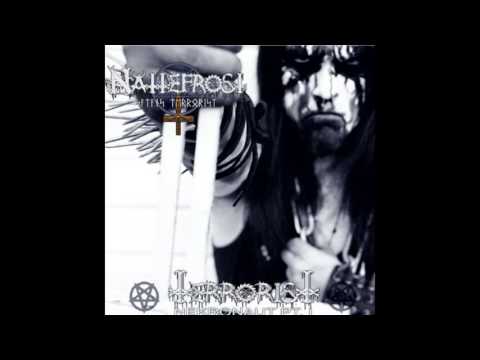 Nattefrost - Terrorist (Nekronaut Pt. I) (2005) Full Album