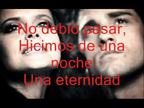 No debio pasar con shaila durcal y dabid bustamante