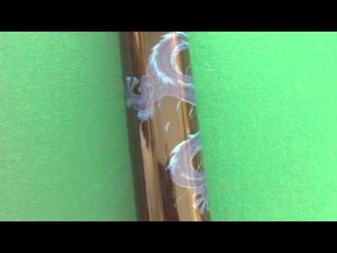 Blue Dragon Phoenix Queue