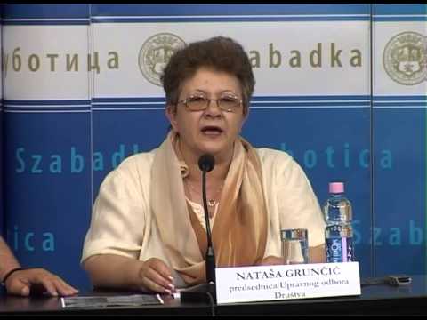 Uspesi Dramske sekcije "Društva Rusina u Subotici"