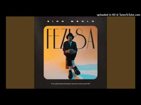 Sino Msolo - Ndise Ndleleni (Official Audio) feat. Gaba Cannal & Gipla Spin