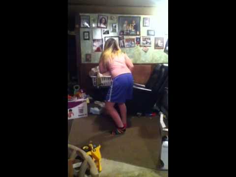 My hump by kaiely wade !!!