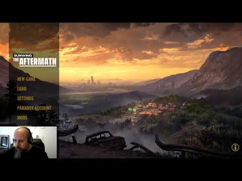 Surviving the aftermath ep1