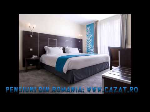 CAZARE SATURN PENSIUNI   www cazat ro - Cazat.ro