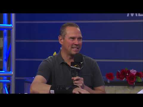 In The Sulky with Andy Miller - May 17, 2019