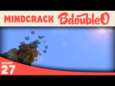 Minecraft :: Working Together :: Mindcrack Server :: Episode 27