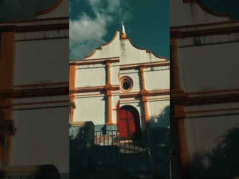 Solo miren mi lindo pueblo de Tejutla, Chalatenango… en verdad es hermoso 🌄💚Un lugar que enamora