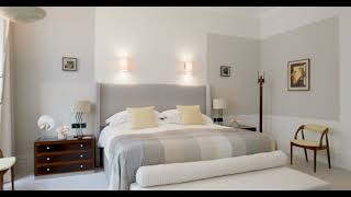 Brown’s Hotel | Inside the Sir Paul Smith Suite in London’s Mayfair | Rocco Fort