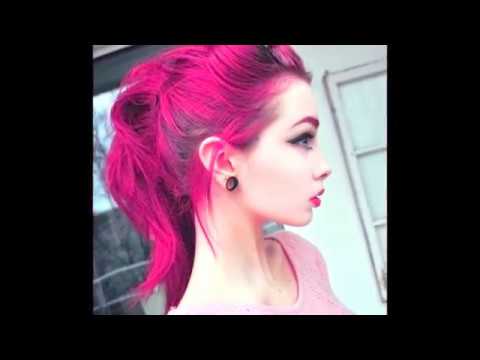 Harfarben Trends und Frisuren 2016