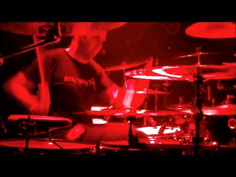 SYDONIASODE 5 - Sean Sydonia Drumcam-3 Tongues (Live)