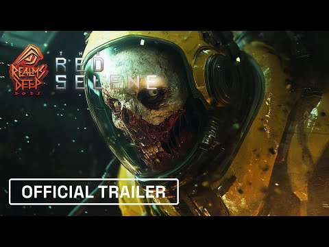 The Red Selene youtube-video