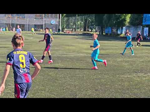 FK 011-Dusanovac I poluvreme-20.06.2025 (2013 godiste)