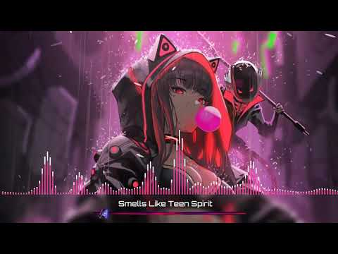 ZERO SUGAR, MEYSTA & KURY - Smells Like Te..