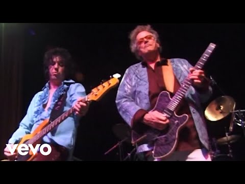 Mountain - Crossroads