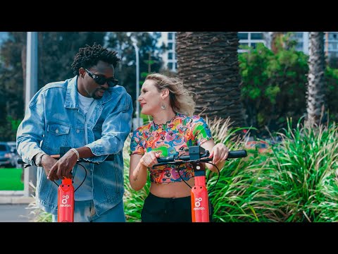 B Face - Nosara (Official Music Video)